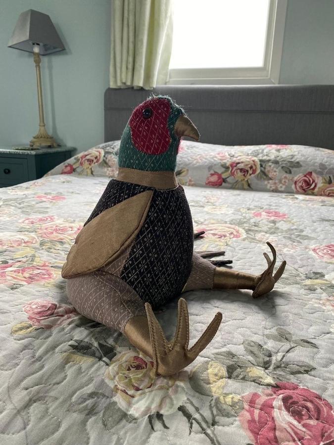 Pheasant Suites コルチェスター エクステリア 写真